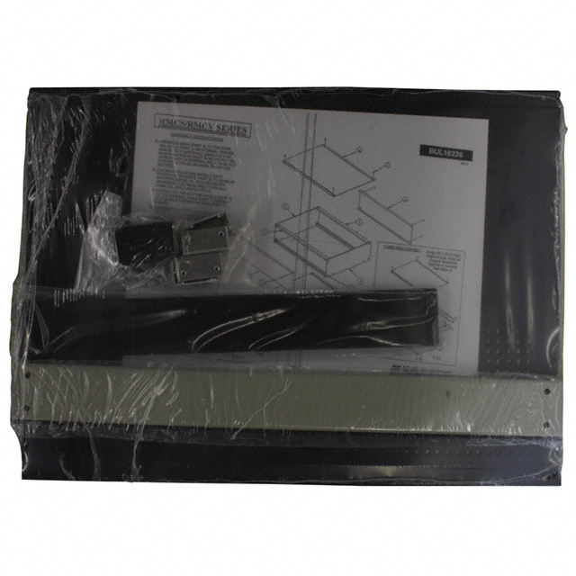 RMCV190113BK1 Hammond Manufacturing  Bastidores